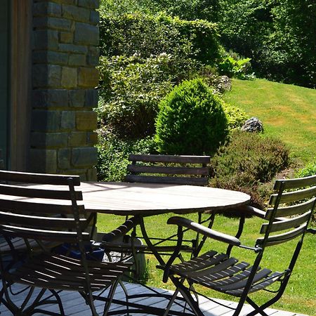 Chemin Babette Apartment Stoumont Bagian luar foto