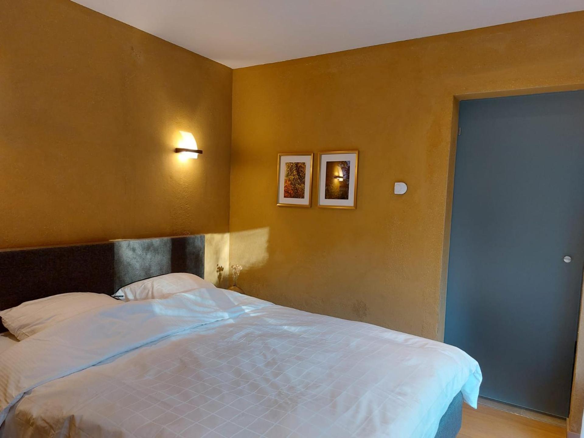 Chemin Babette Apartment Stoumont Bagian luar foto