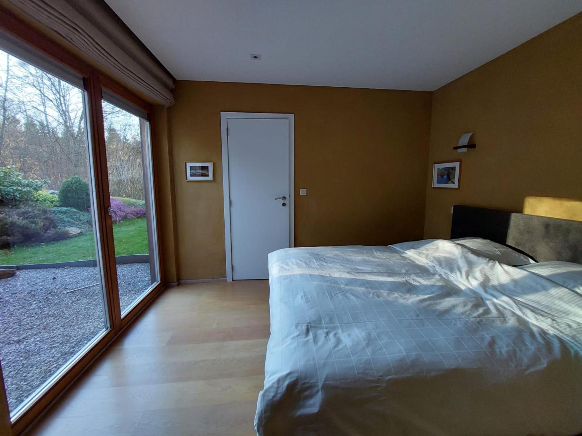 Chemin Babette Apartment Stoumont Bagian luar foto