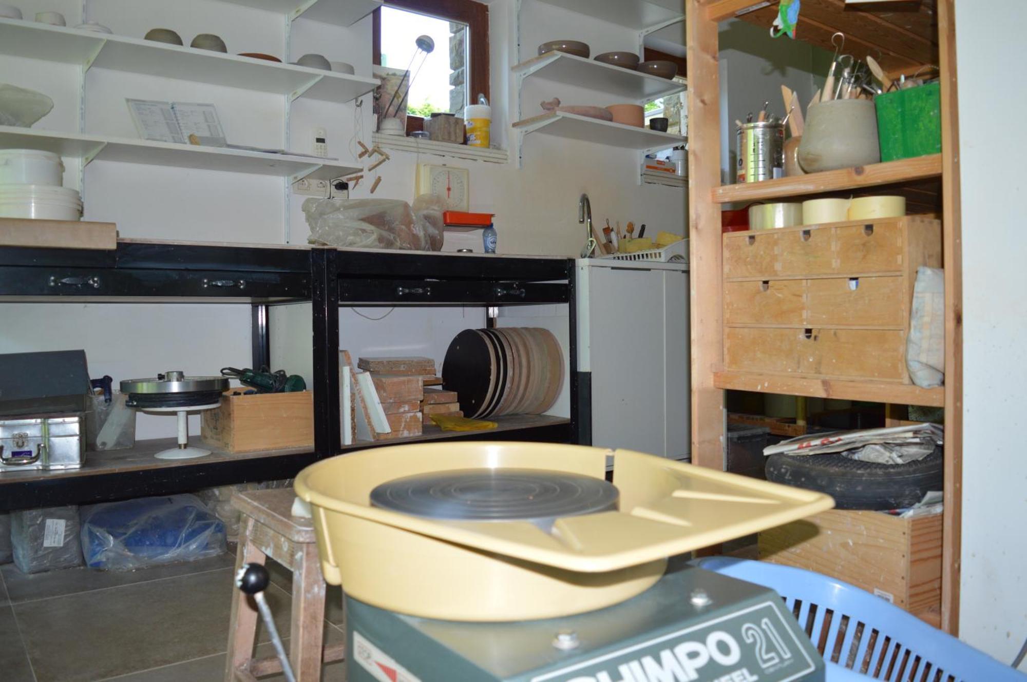 Chemin Babette Apartment Stoumont Bagian luar foto